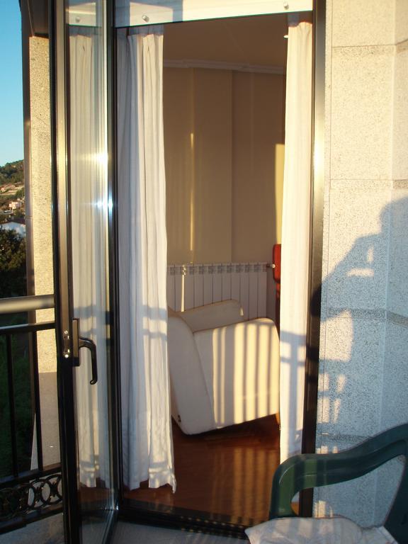 Descanso Termal Ourense Exterior photo