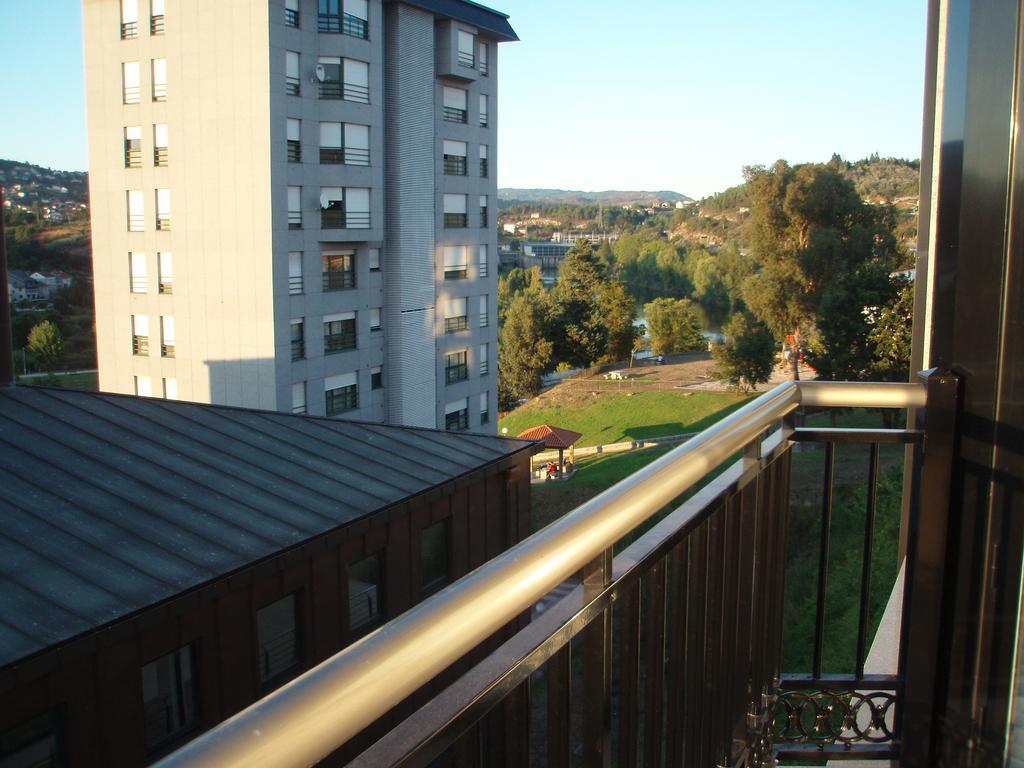 Descanso Termal Ourense Exterior photo