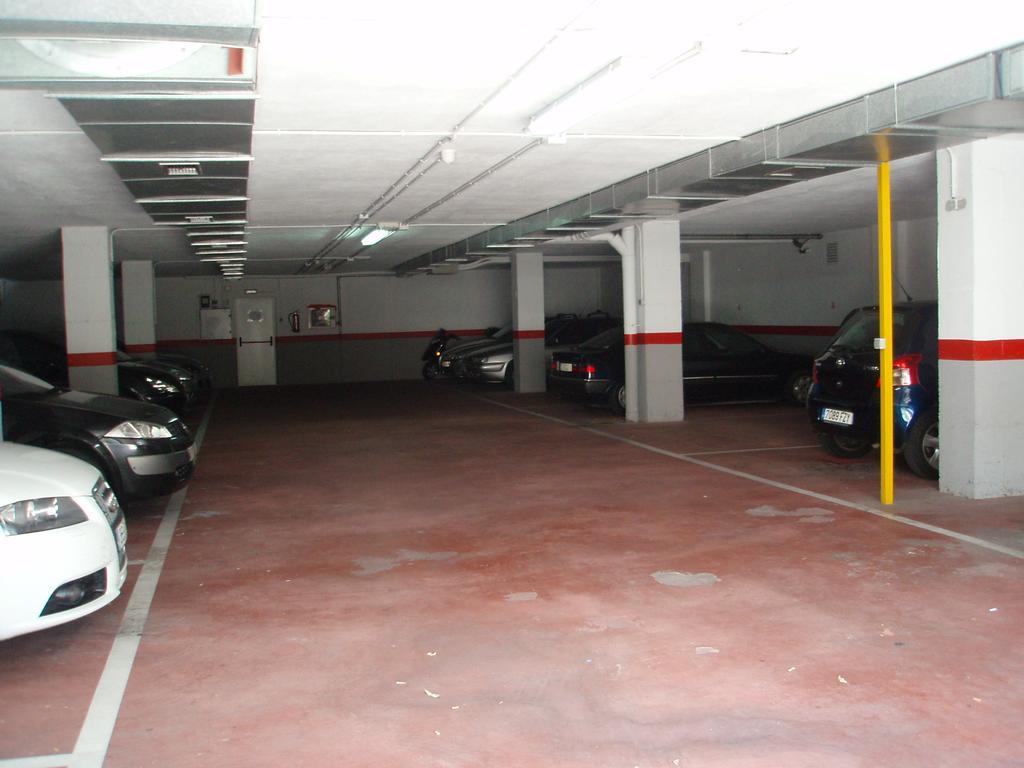 Descanso Termal Ourense Exterior photo