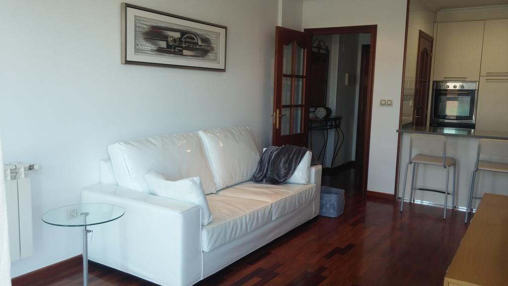 Descanso Termal Ourense Exterior photo