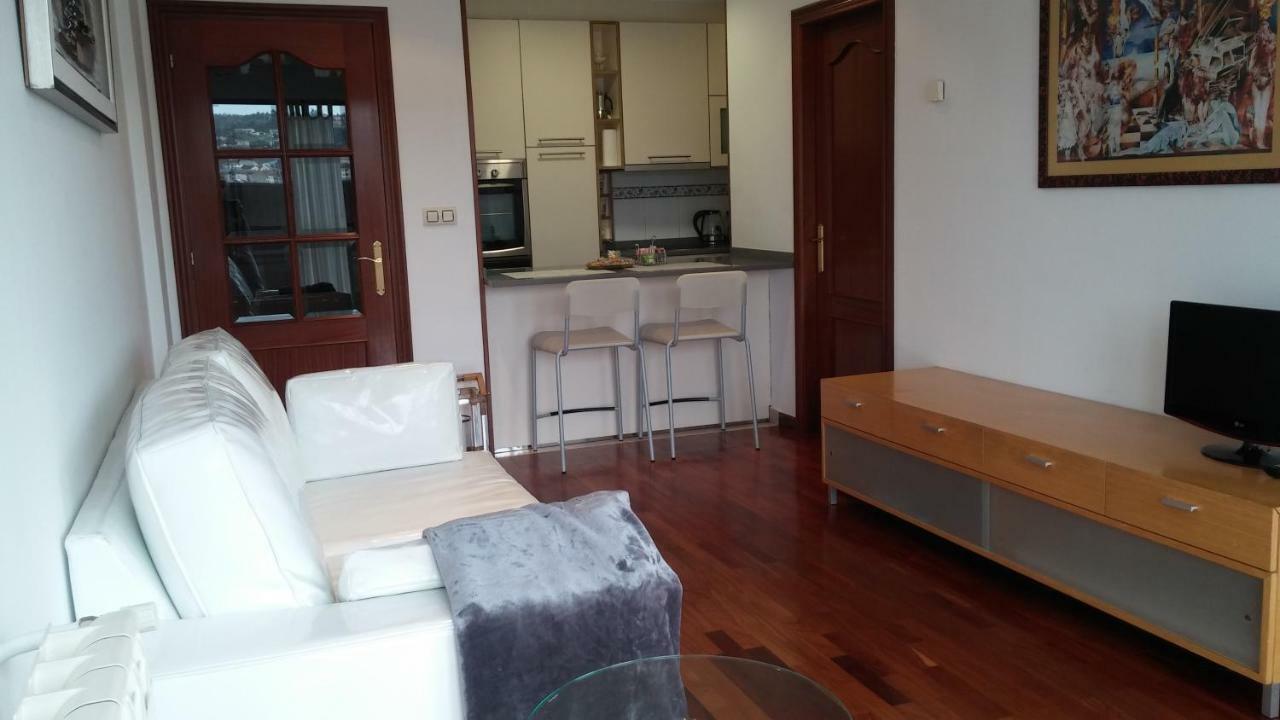 Descanso Termal Ourense Exterior photo