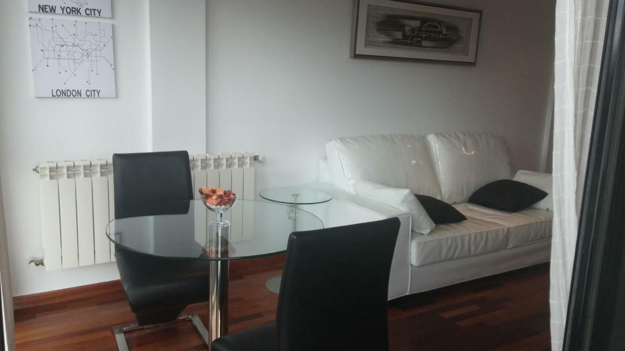 Descanso Termal Ourense Exterior photo