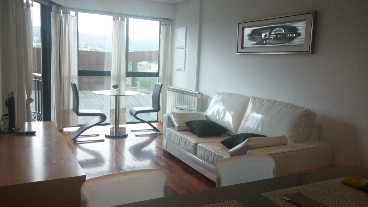 Descanso Termal Ourense Exterior photo