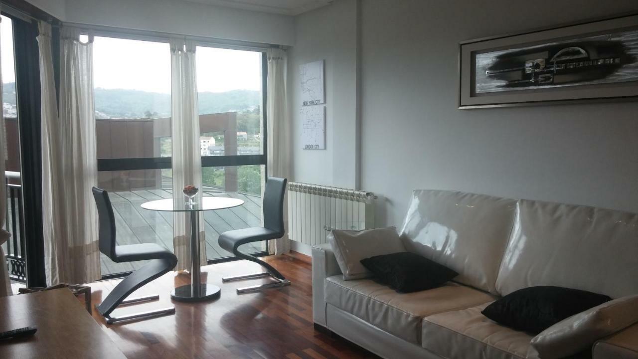 Descanso Termal Ourense Exterior photo