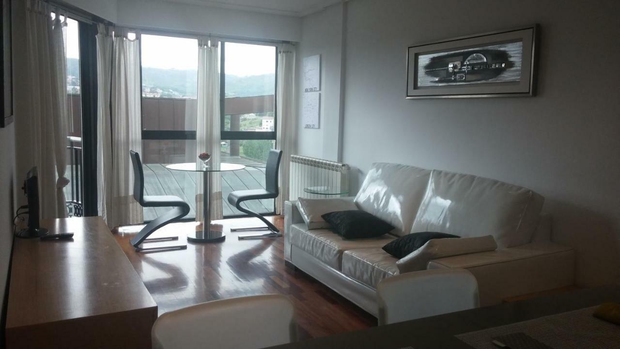 Descanso Termal Ourense Exterior photo