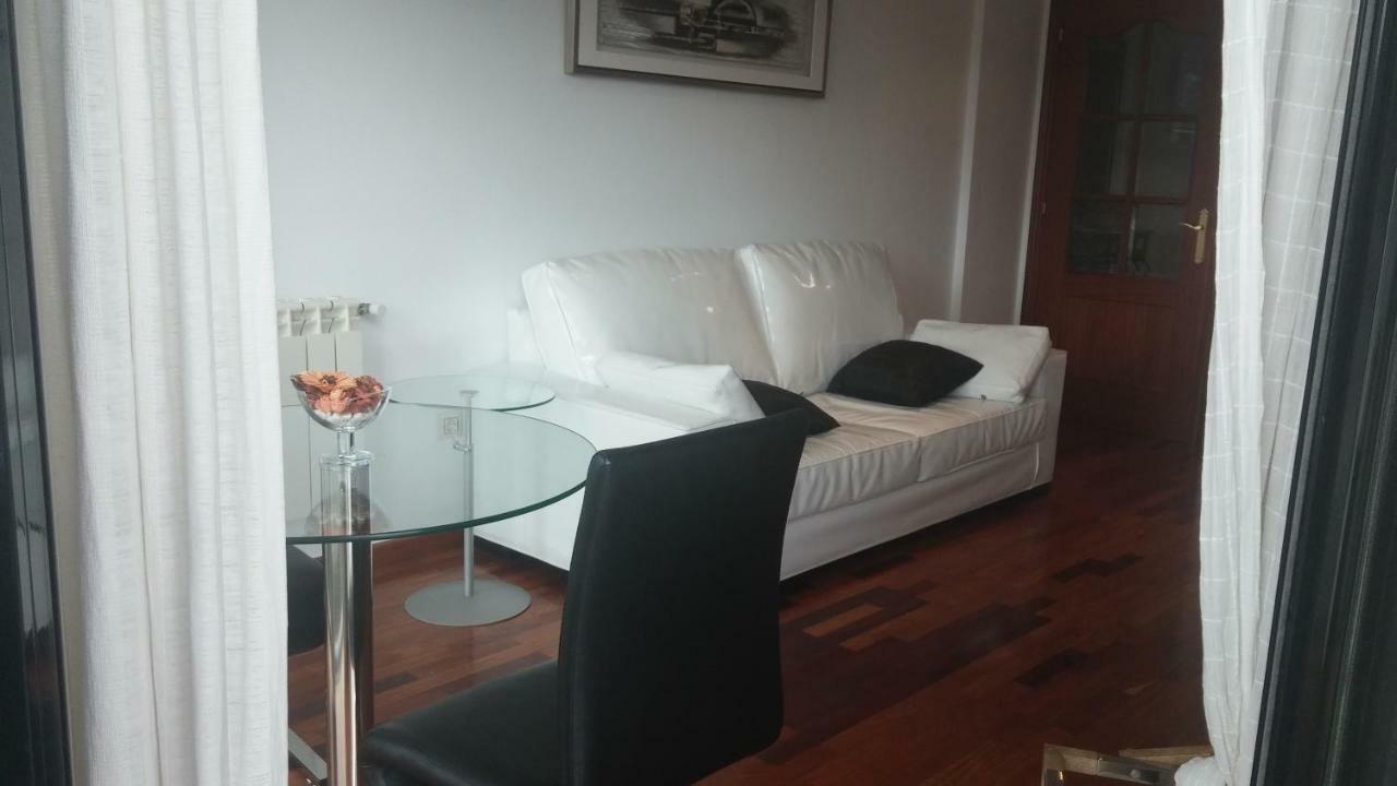 Descanso Termal Ourense Exterior photo